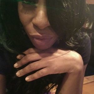 Meet your Posher, Laneka